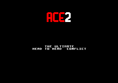 Ace 2 